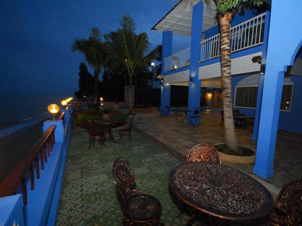Pearl By The Sea Resort Prachuap Khiri Khan Eksteriør billede