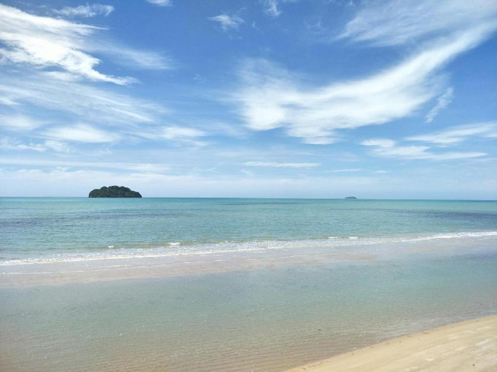 Pearl By The Sea Resort Prachuap Khiri Khan Eksteriør billede