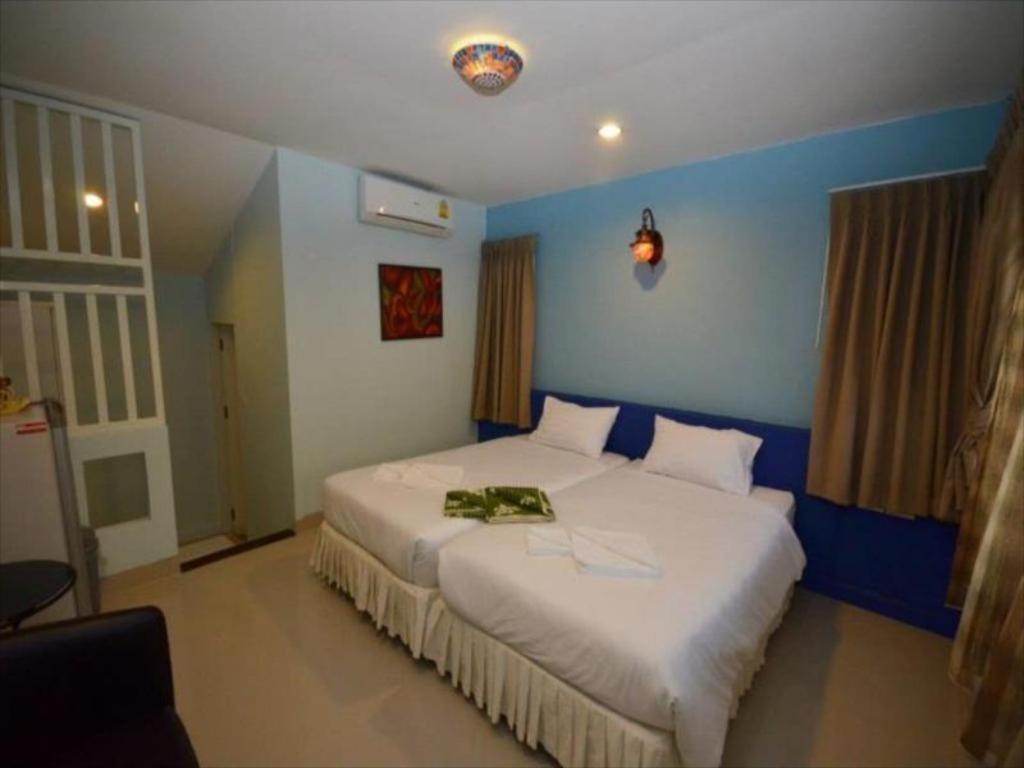 Pearl By The Sea Resort Prachuap Khiri Khan Eksteriør billede